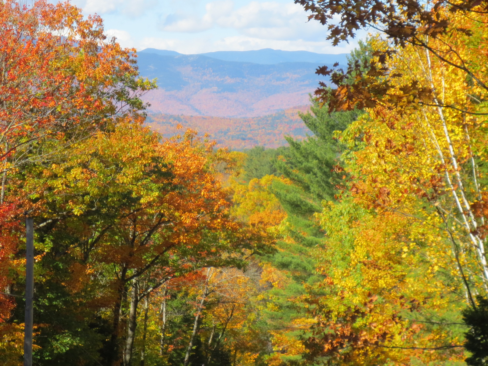 Kezarlife blog in Lovell, Maine and beyond. Page 9: